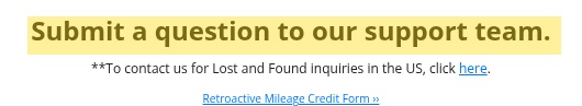 Highlighted excerpt from Hertz's page for: 7. Ask Hertz to review the exact charge